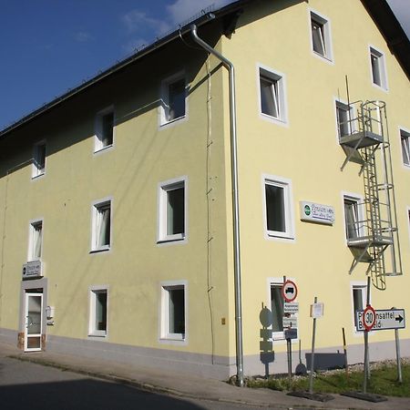 Pension Zur Alten Post Steinhaus am Semmering Bagian luar foto