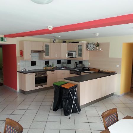 Pension Zur Alten Post Steinhaus am Semmering Bagian luar foto