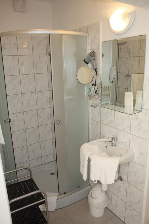 Pension Zur Alten Post Steinhaus am Semmering Bagian luar foto