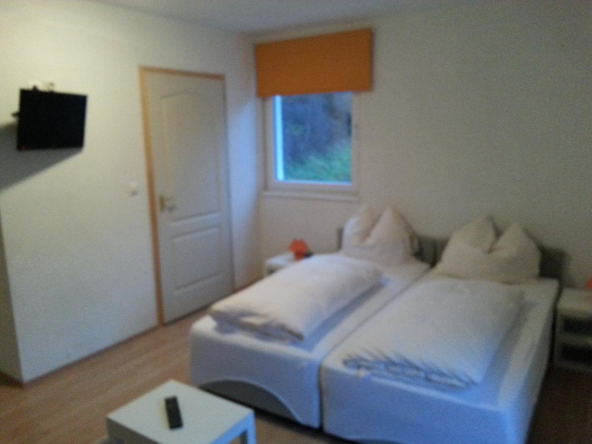 Pension Zur Alten Post Steinhaus am Semmering Bagian luar foto