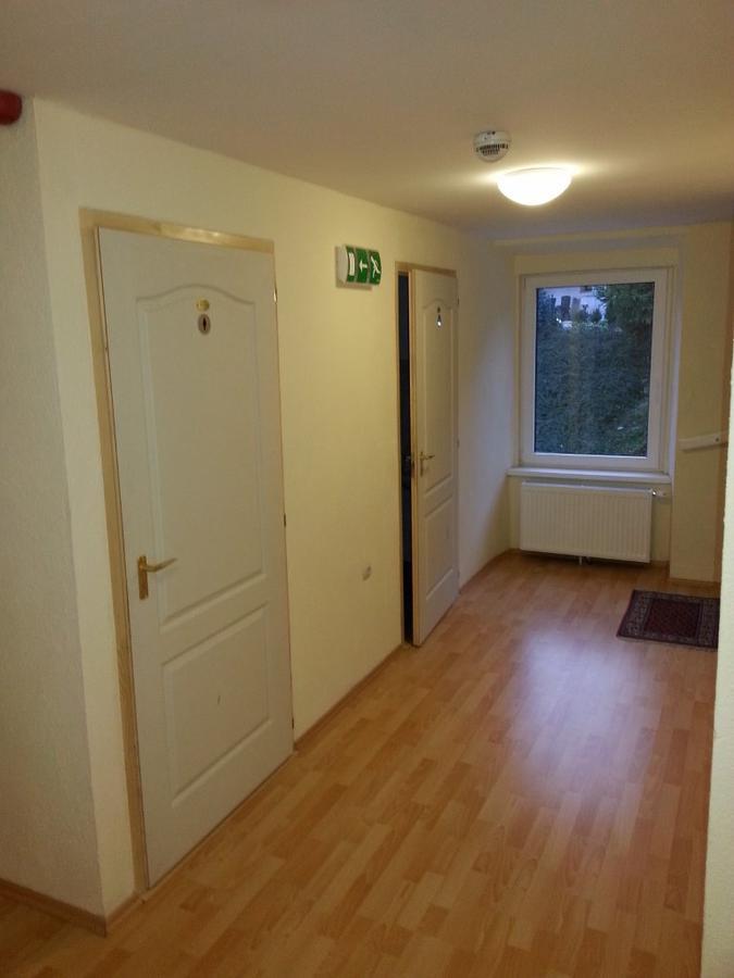 Pension Zur Alten Post Steinhaus am Semmering Bagian luar foto
