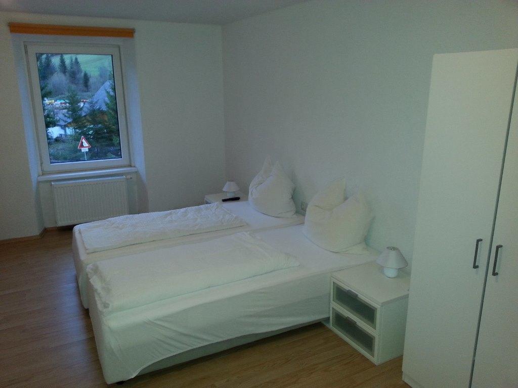 Pension Zur Alten Post Steinhaus am Semmering Bagian luar foto